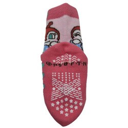 アンパンマン TREK ANPANMAN KIDS COLLECTION リュック アンパンマン号プリント