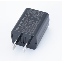 USB-ACアダプター F-5AC