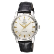 メンズ レザーベルト 並行輸入品 2年保証 L1.645.4.75.4