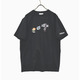 Z5230C [マインクラフト Tシャツ N9 L]