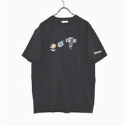 Z5230C [マインクラフト Tシャツ N9 L]