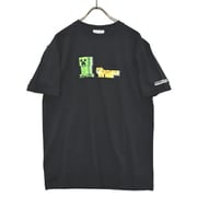 Z5232C [クーパー＆ネコ Tシャツ N9 L]