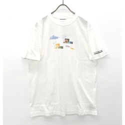 Z5233C [スティーブ＆アレックス Tシャツ N0 L]