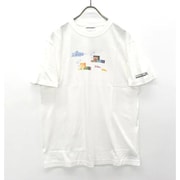 Z5233C [スティーブ＆アレックス Tシャツ N0 L]