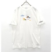 Z5233C [スティーブ＆アレックス Tシャツ N0 LL]
