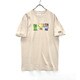 Z5234C [クリーパー スティーブ＆アレックス Tシャツ 14 L]