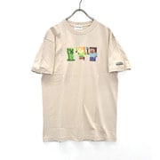 Z5234C [クリーパー スティーブ＆アレックス Tシャツ 14 L]