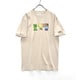 Z5234C [クリーパー スティーブ＆アレックス Tシャツ 14 LL]