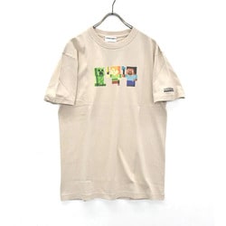 Z5234C [クリーパー スティーブ＆アレックス Tシャツ 14 LL]