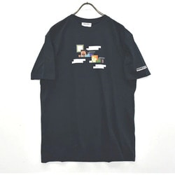 Z5235C [スティーブ＆アレックス Tシャツ 67 M]