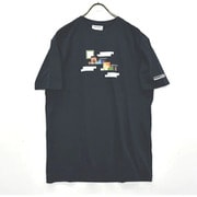 Z5235C [スティーブ＆アレックス Tシャツ 67 M]