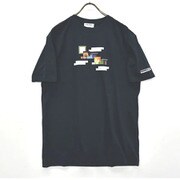 Z5235C [スティーブ＆アレックス Tシャツ 67 LL]