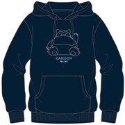 C6165T [ポケモン カビゴンパーカー 67 M]
