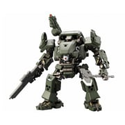 HG040X 1/24 ヘキサギア バルクアームα 密林戦仕様 [組立式プラスチックモデル]