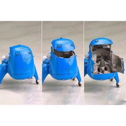 ヨドバシ.com - コトブキヤ KOTOBUKIYA KP294X 1/35 攻殻機動隊 ヨドバシ.com - コトブキヤ KOTOBUKIYA KP294X 1/35 攻殻機動隊