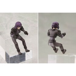 ヨドバシ.com - コトブキヤ KOTOBUKIYA KP294X 1/35 攻殻機動隊 STAND