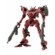 VI072X 1/72 V.I.シリーズ アーマードコア アルゼブラ SOLUH バルバロイ [組立式プラスチックモデル]