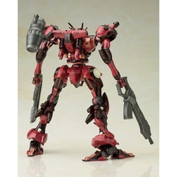 アーマードコア　バルバロイ　完成品　コトブキヤ アルゼブラ SOLUH バルバロイ｜ARMORED CORE｜ロボット/メカ