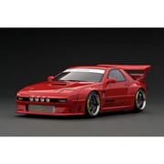 IG2914 1/18 パンデム RX-7 FC3S レッド [レジンキャストミニカー]