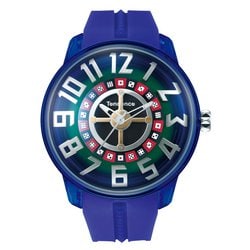 メンズ シリコンベルト 正規品 2年保証 TY023012