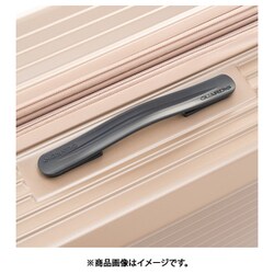 ヨドバシ.com - A.L.I アジア・ラゲージ スーツケース Solid