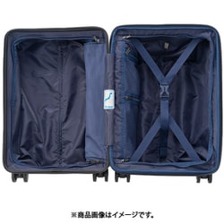 ⭐︎最新版⭐︎スーツケース アジア・ラゲージ Solid knight 53.5cm ALI-075-18W (スーツ
