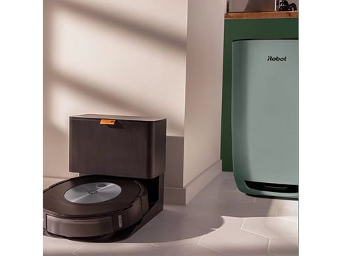 ヨドバシ.com - アイロボット iRobot 空気清浄機 Klaara p7 Pro ヨドバシ.com - アイロボット iRobot 空気清浄機 Klaara p7 Pro