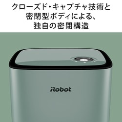 Klaara p7 Pro ホワイト 空気清浄機　iRobot　P111660 25142-121-