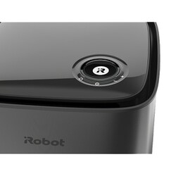 iRobot Klaara p7 Pro ブラック iRobot 空気清浄機 Klaara p7 Pro 【インクブラック】 P111860
