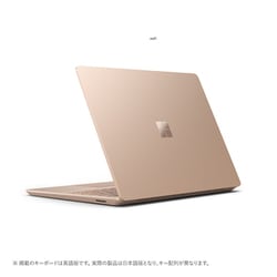 Microsoft - 専用 サーフェス Laptop 3 VGS-00064 サンド ストーン Surface Laptop Go3 EP2-29491 サンドストーン Microsoft｜の