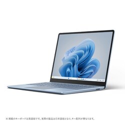 IntelI新品 サーフェス Surface Laptop Go 3 セージ Core i5