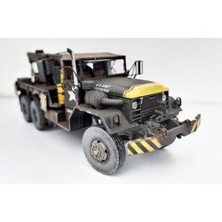 ヨドバシ.com - ベトナムホビーリンク VHL HL0101 1/35 改造