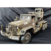 HL0104 1/35 改造キット 米・M246レッカー （AFVクラブ M54A2） [プラモデル用パーツ]