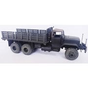 HL0106 1/35 改造キット 米・M139ブリッジトラック （AFVクラブ M54A2） [プラモデル用パーツ]