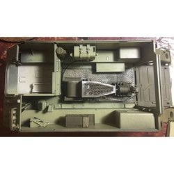 プラモデル　1/35 米・XM806装甲回収車改造キット・アカデミーM113A1 [HL0202] 米・XM806装甲回収車改造キット・アカデミーM113A1【HL0202