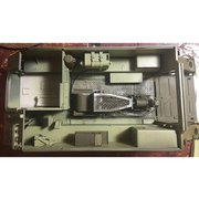 HL0202 1/35 改造キット 米・XM806装甲回収車 （アカデミー M113A1） [プラモデル用パーツ]