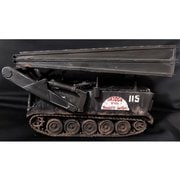 HL0204 1/35 改造キット 米・M113AVLB架橋車 （アカデミー M113） [プラモデル用パーツ]