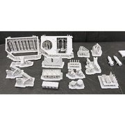 HL0210 1/35 改造キット 米・M113Fitter回収車 （アカデミー M113A1） [プラモデル用パーツ]