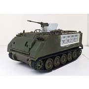 HL0211 1/35 改造キット 米・XM734歩兵戦闘車 （アカデミー M113A1） [プラモデル用パーツ]