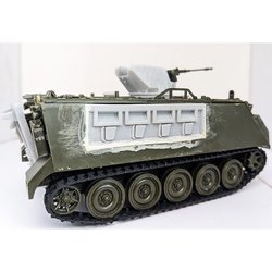 ヨドバシ.com - ベトナムホビーリンク VHL HL0211 1/35 改造
