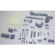 HL0301 1/35 改造キット 米・M60レッカー （AFVクラブ M35A2） [プラモデル用パーツ]
