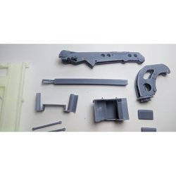 プラモデル　1/35 米・M60レッカー改造キット・AFVクラブM35A2 [HL0301] 1/35 米 M60レッカー改造キット AFVクラブM35A2 | HLJ.co.jp