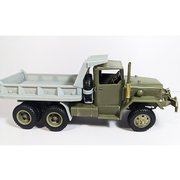 HL0303 1/35 改造キット 米・M342ダンプトラック （AFVクラブ M35A2） [プラモデル用パーツ]