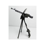 HL1601 1/35 露・12.7mmDHSK重機関銃 [プラモデル用パーツ]