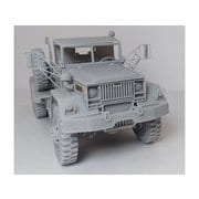HL0502 1/35 フルキット 米・M123E2トラクタートラック [組立式プラスチックモデル]