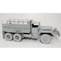 ヨドバシ.com - ベトナムホビーリンク VHL HL0503 1/35 フルキット 米・M125カーゴトラック [組立式プラスチックモデル]  通販【全品無料配達】