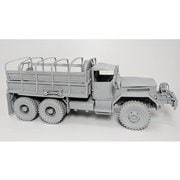 HL0503 1/35 フルキット 米・M125カーゴトラック [組立式プラスチックモデル]
