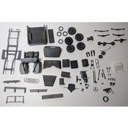 HL0601 1/35 フルキット 米・ダッジM37コマンドカー [組立式プラスチックモデル]