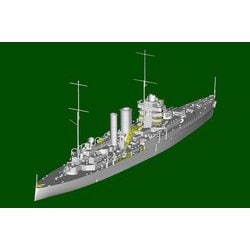 ヨドバシ.com - トランペッター 6745 1/700 イギリス海軍 重巡洋艦 HMS