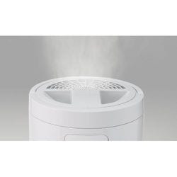 ヨドバシ.com - スリーアップ Three-up 多機能スチーム加湿器